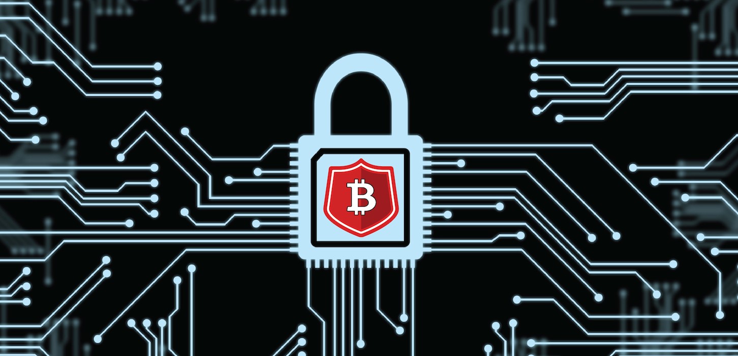 bitcoin not a security